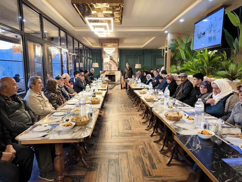 18 Mart Çanakkale Zaferi ve Şehitlerini Anma Programı Gerçekleştirildi